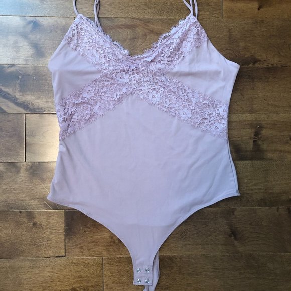 Bodysuit Dynamite Large - Picture 1 of 2